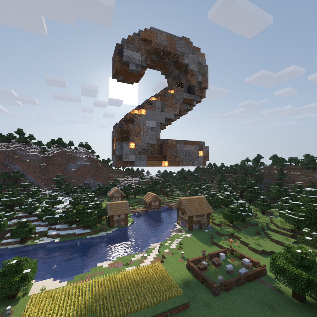 Minecraft 2